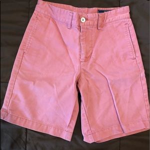 Vineyard Vines shorts -boys size 10